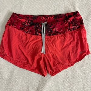 Nike Dri-fit Running Shorts